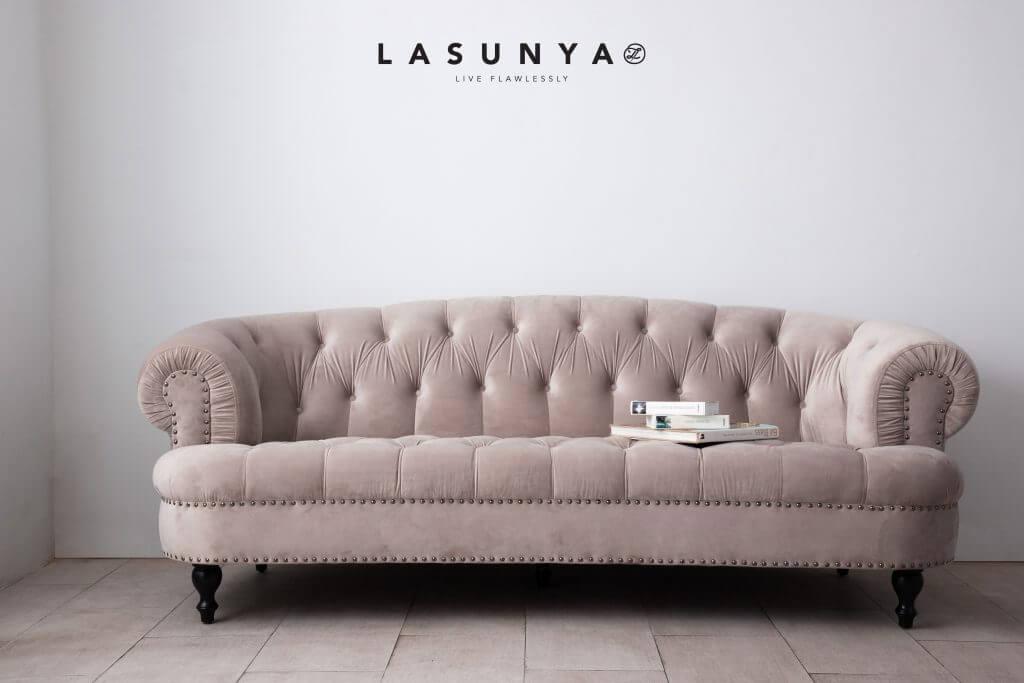 Oxford sofa 3-s lasunya1 โซฟายุโรป