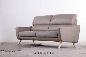 Cannes modern armchair, loveseat โซฟาดีไซเนอร์ - Lasunya Sofa