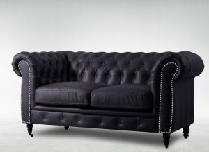 Chesterfield Sofa - Imperial - Lasunya Sofa