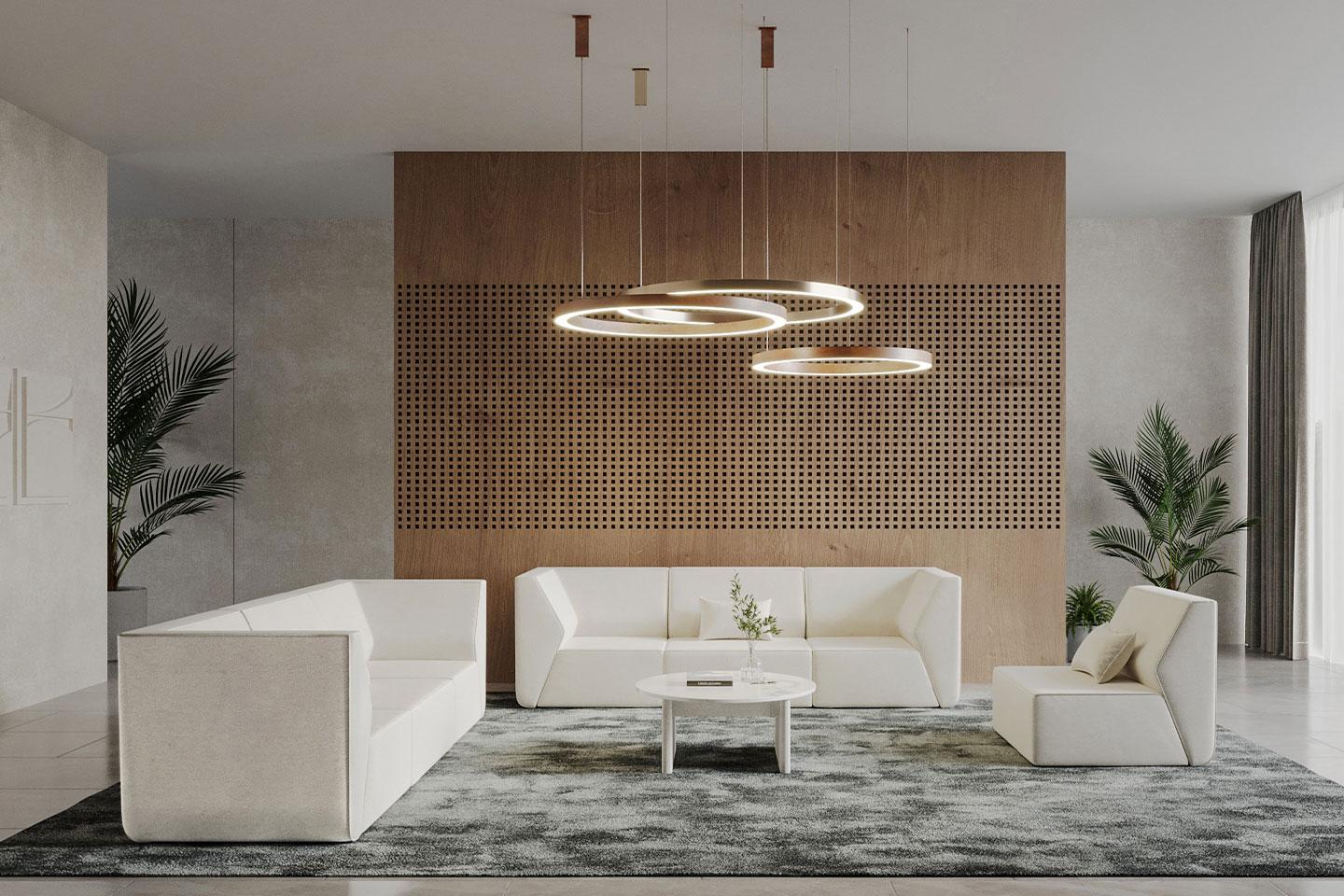 LOOM MODERN re