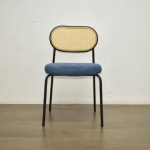 LINE ALBUM LF 5 DINNING CHAIR 241026 5