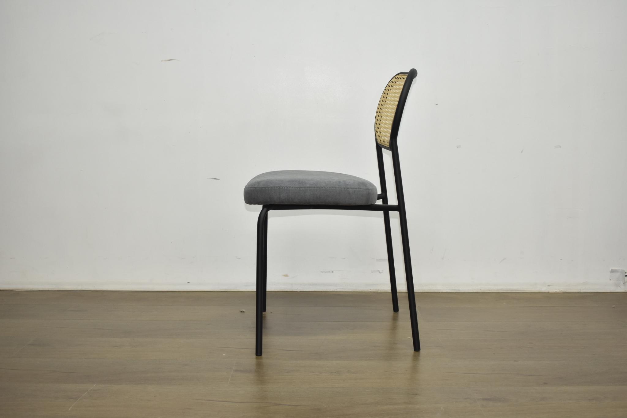 LINE ALBUM LF 5 DINNING CHAIR 241026 7