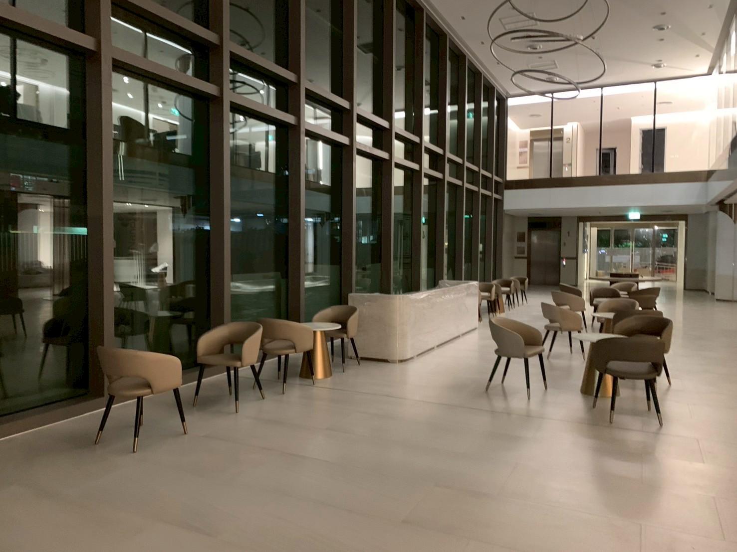 โรงพยาบาลธีรพร 19